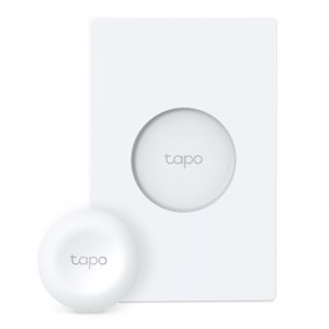 TP-Link Tapo S200D Smart Remote Dimmer Switch